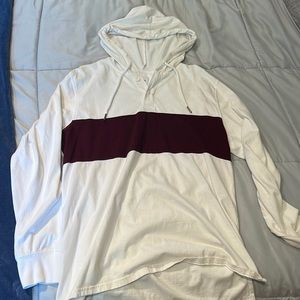 Good fellow light sweater